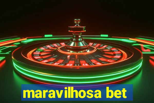 maravilhosa bet